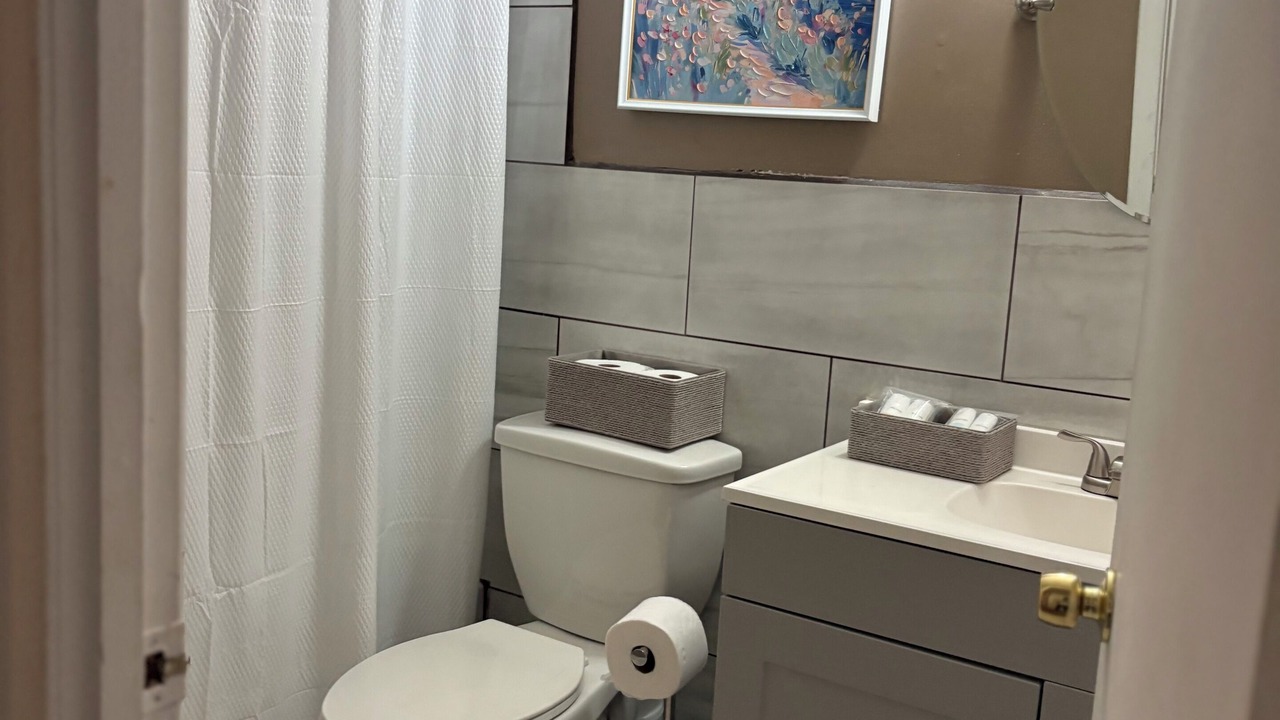 Photo of Bathroom in Memphis