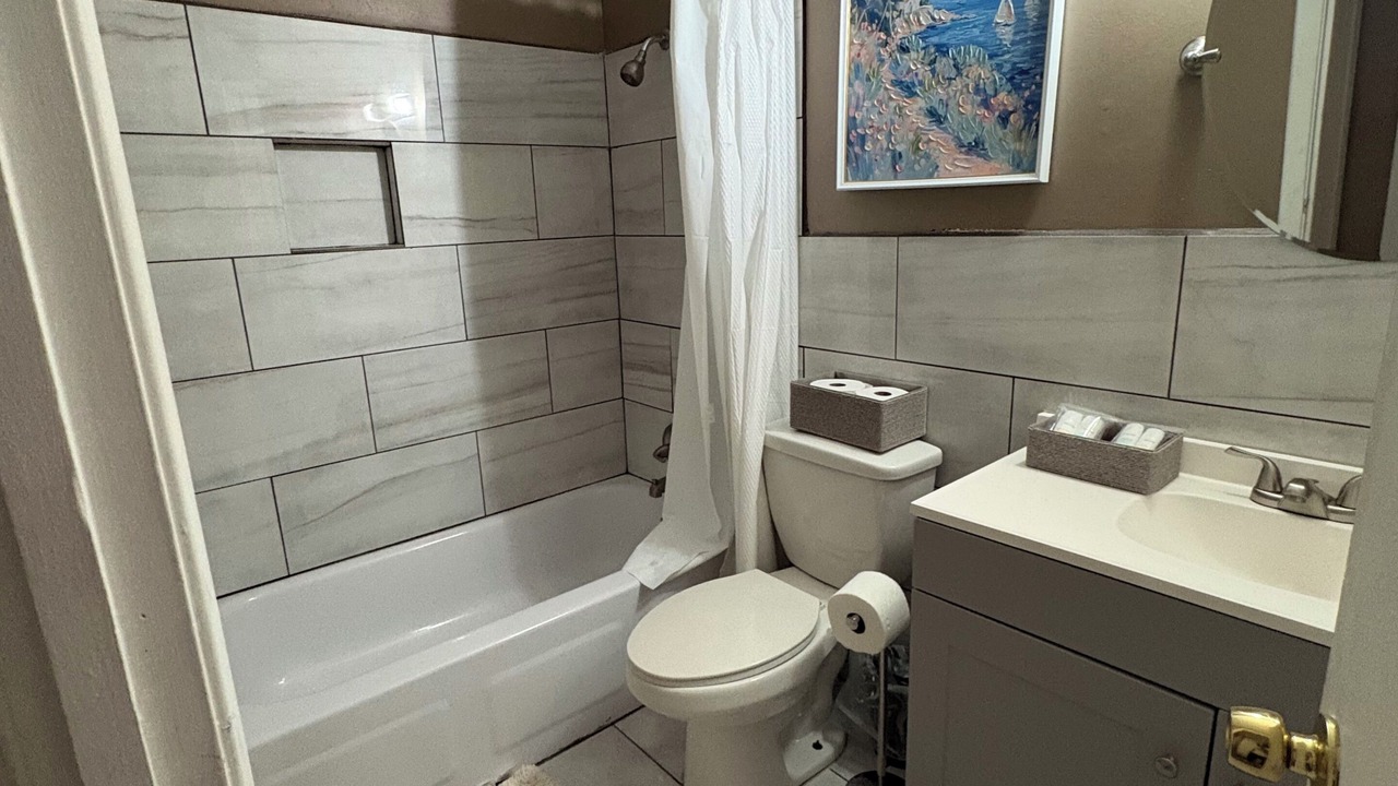 Photo of Bathroom in Memphis