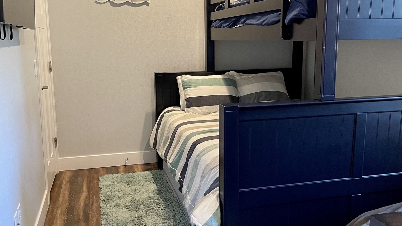 Photo of Bedroom in Lampe