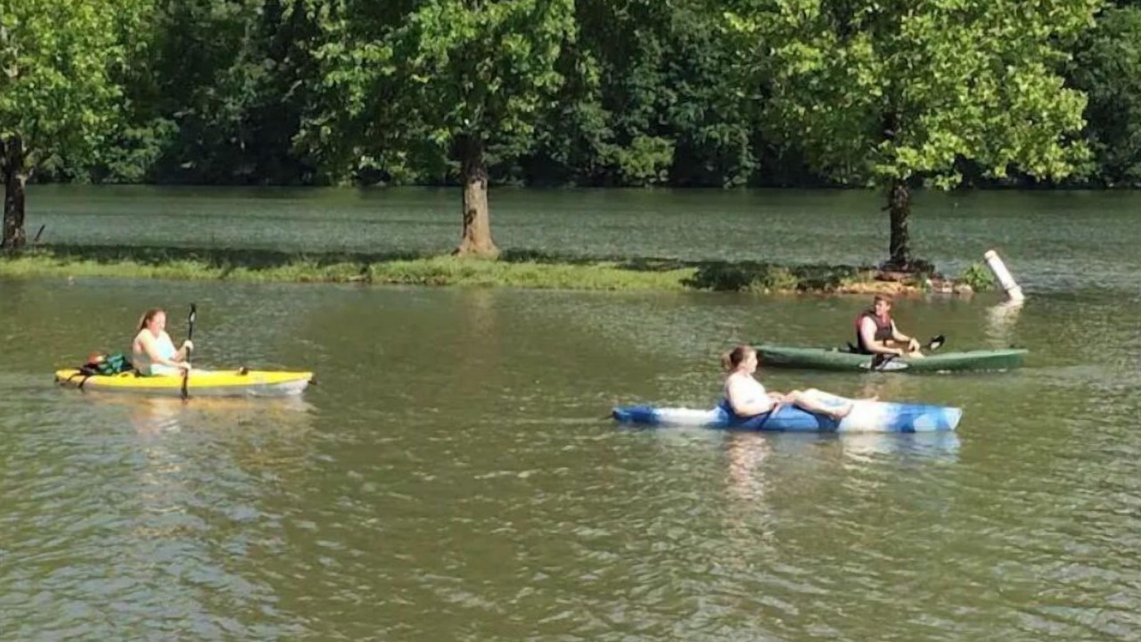 Photo of Others in Branson