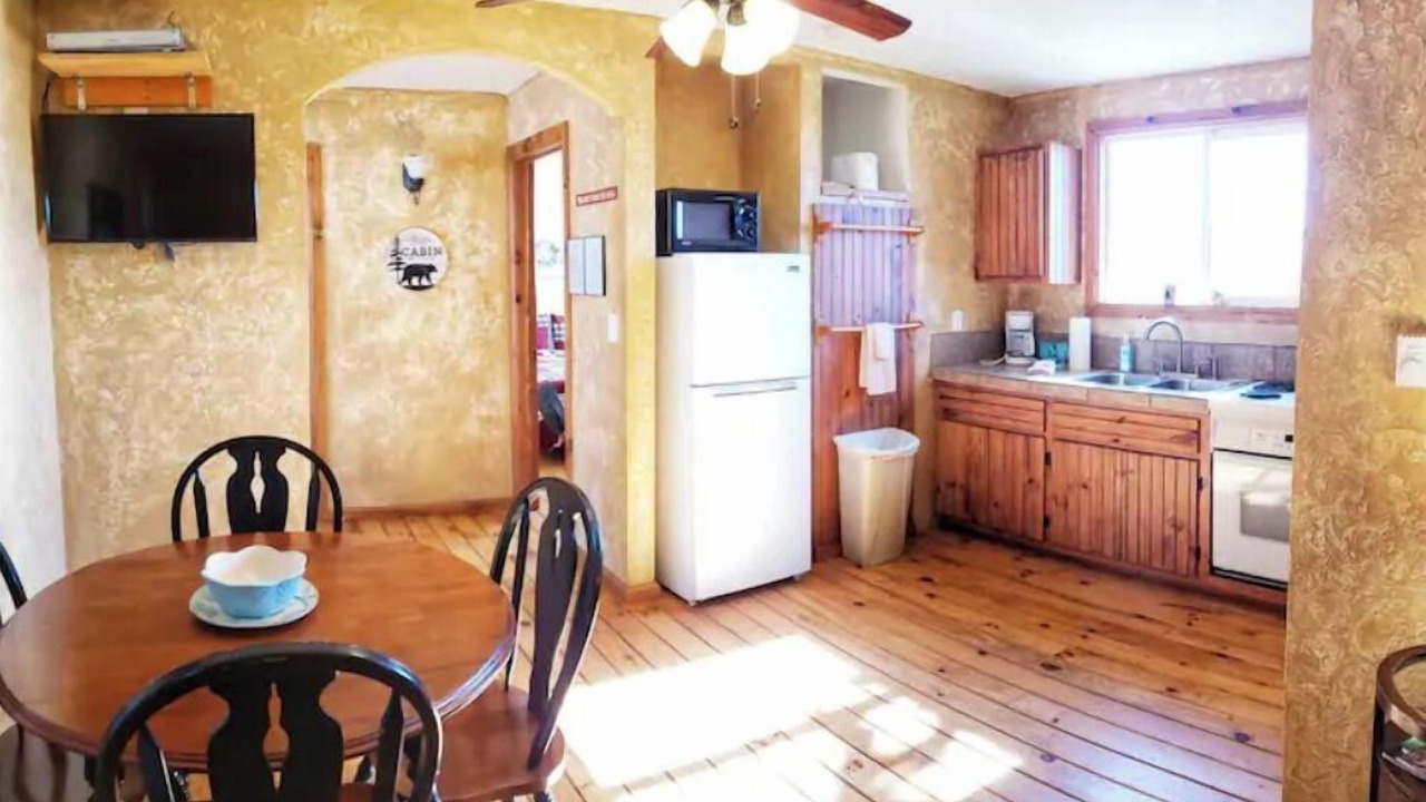 Photo of Kitchen in Rockaway Beach