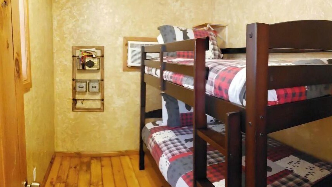 Photo of Bedroom in Rockaway Beach