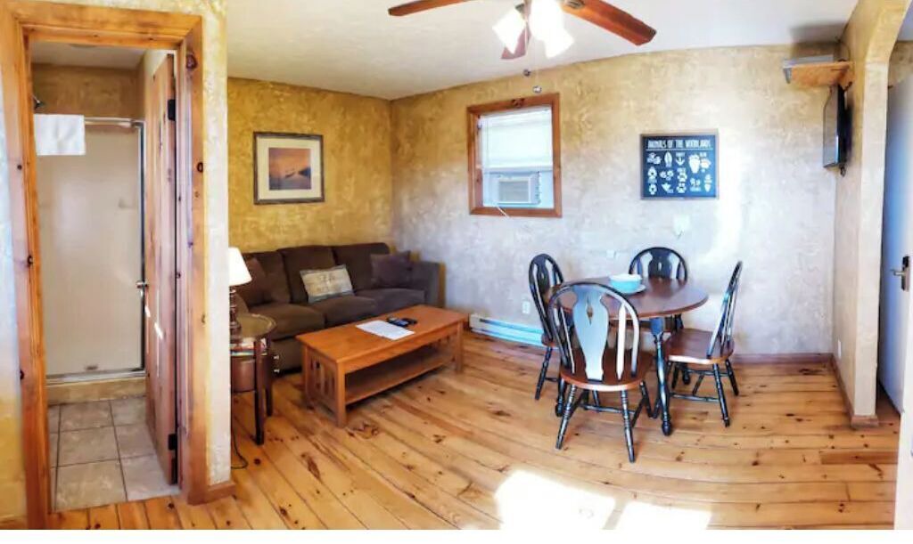 Photo of Livingroom in Rockaway Beach