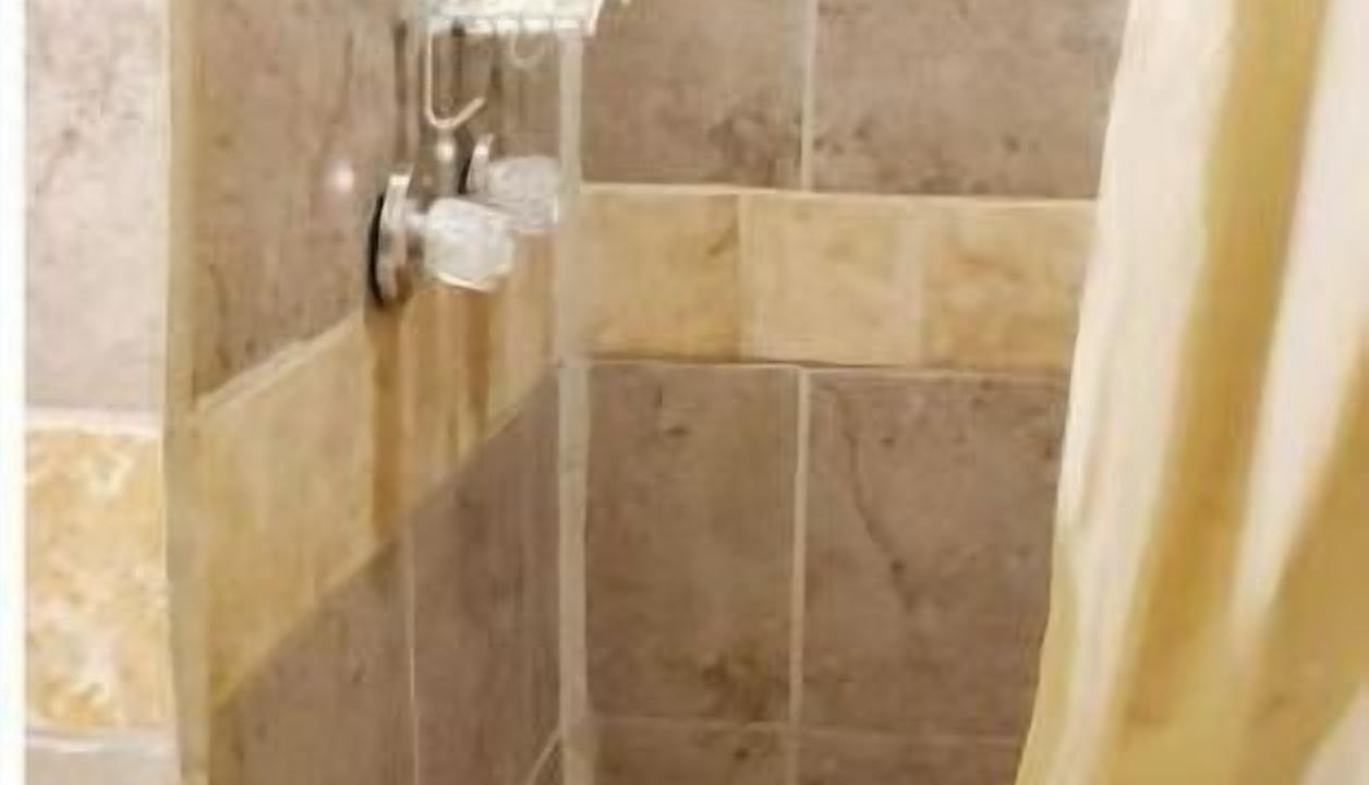Photo of Bathroom in Rockaway Beach