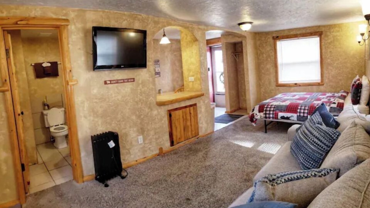 Photo of Bedroom in Rockaway Beach