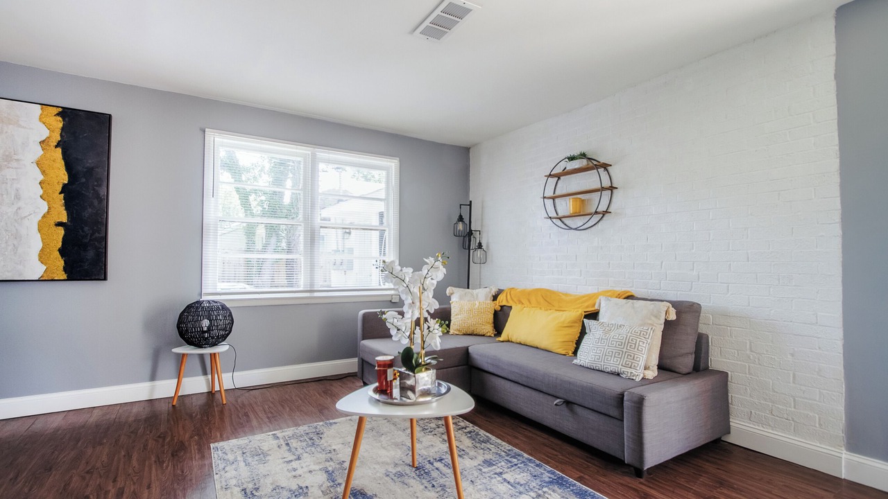 Photo of Bedroom in Memphis