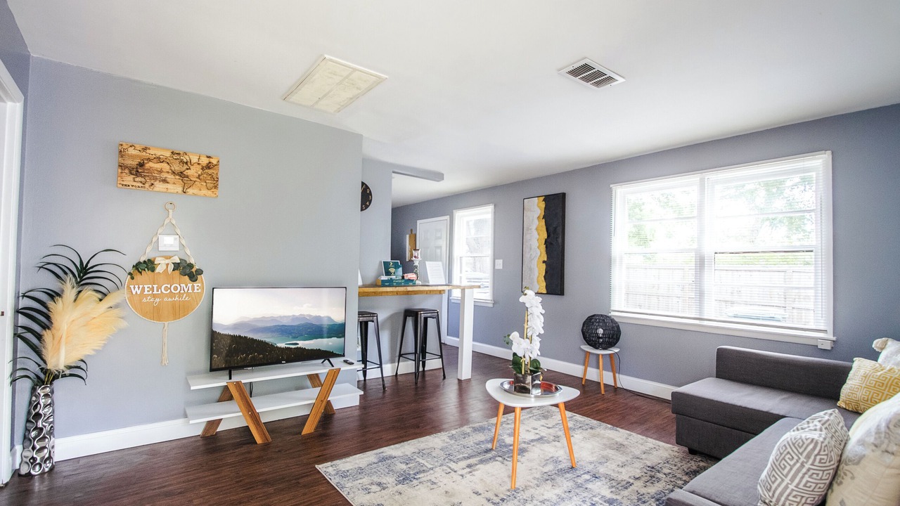 Photo of Bedroom in Memphis