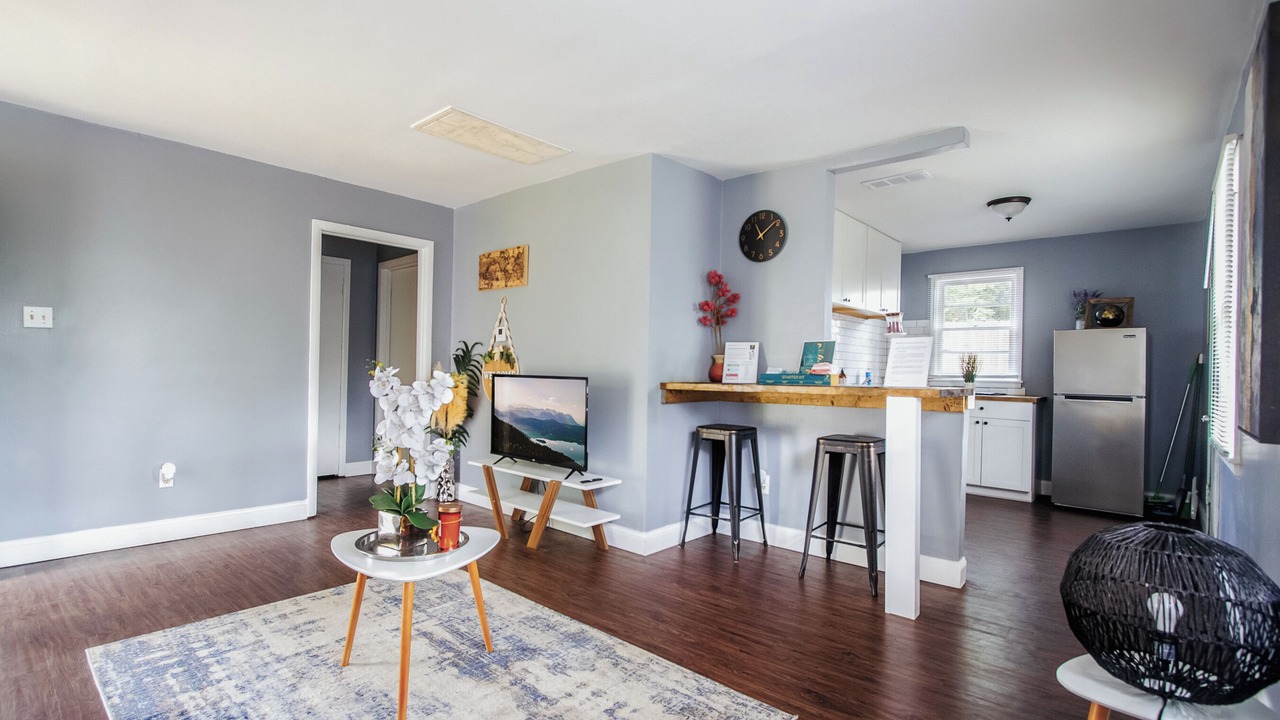 Photo of Bedroom in Memphis
