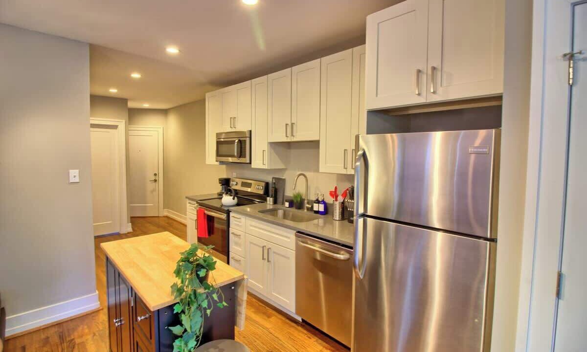 Photo of Kitchen in St. Louis