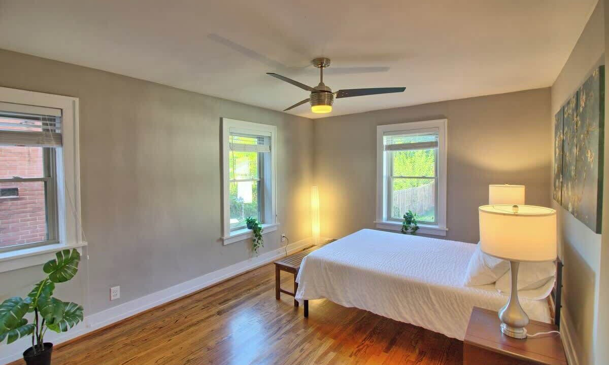 Photo of Bedroom in St. Louis