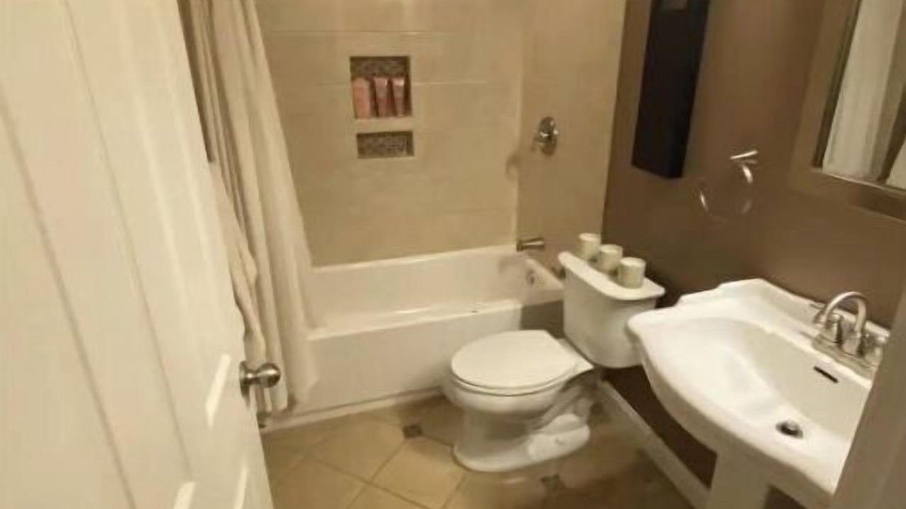 Photo of Bathroom in Highland Heights