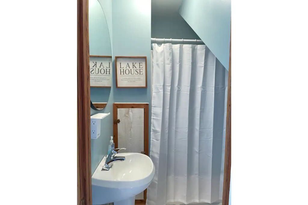 Photo of Bathroom in Lancaster