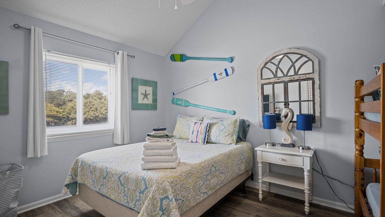 Photo of Bedroom in Emerald Isle