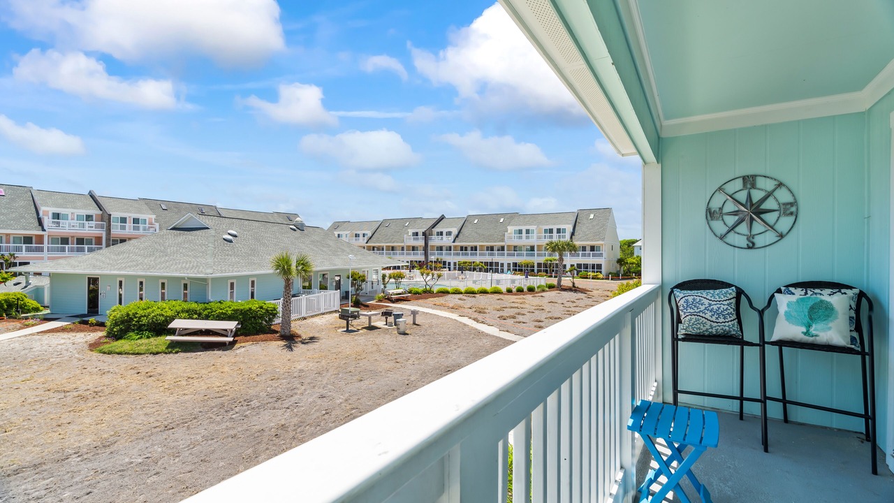 Photo of Outdoor in Emerald Isle