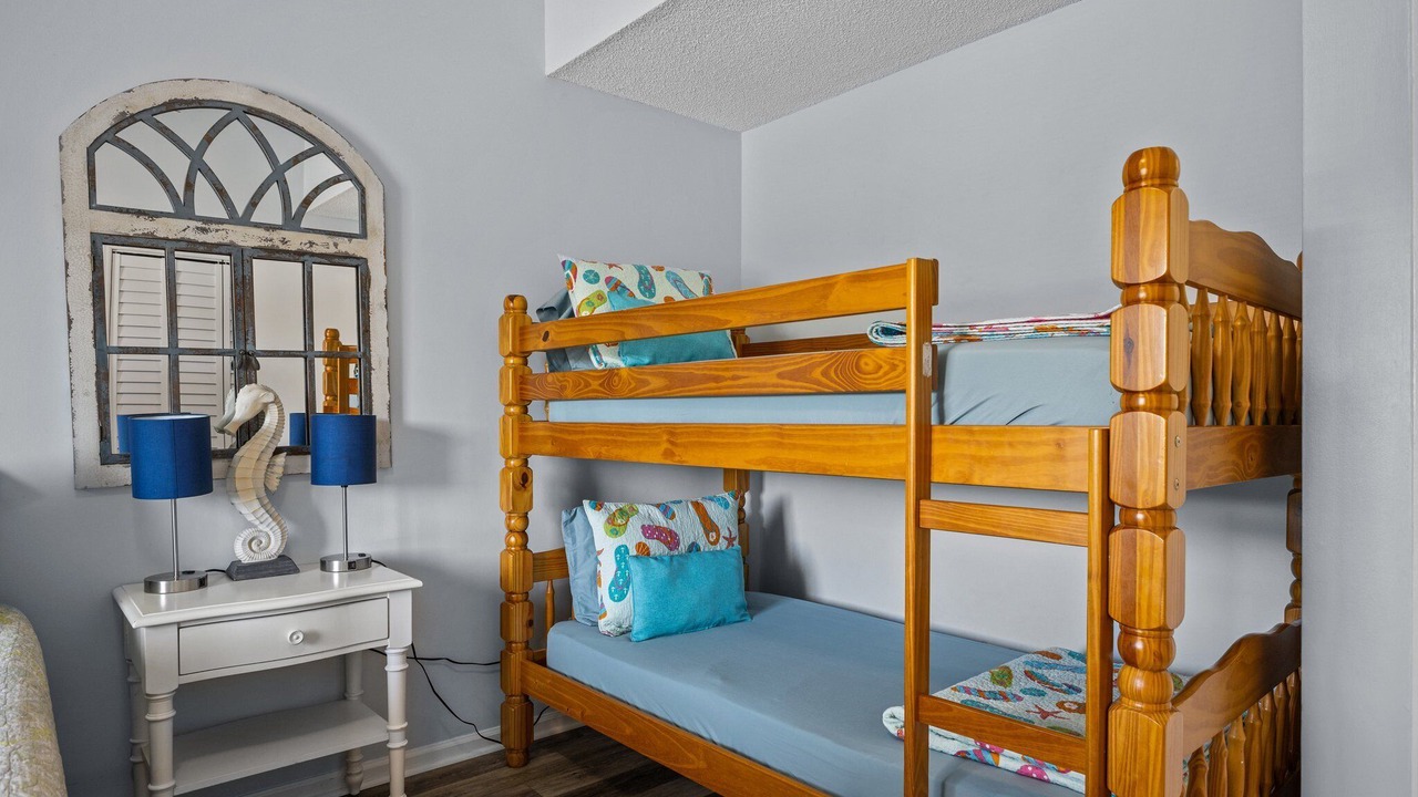 Photo of Bedroom in Emerald Isle