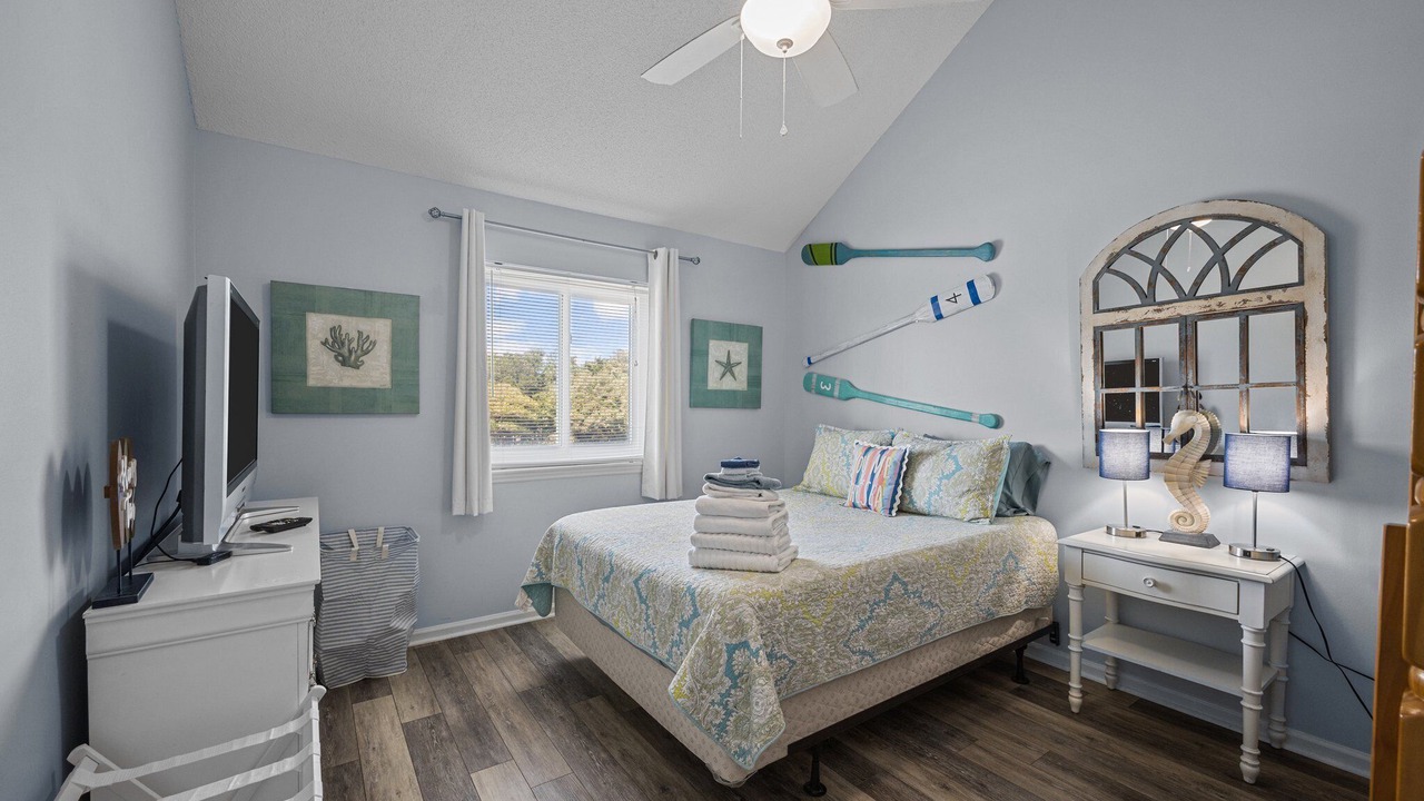 Photo of Bedroom in Emerald Isle