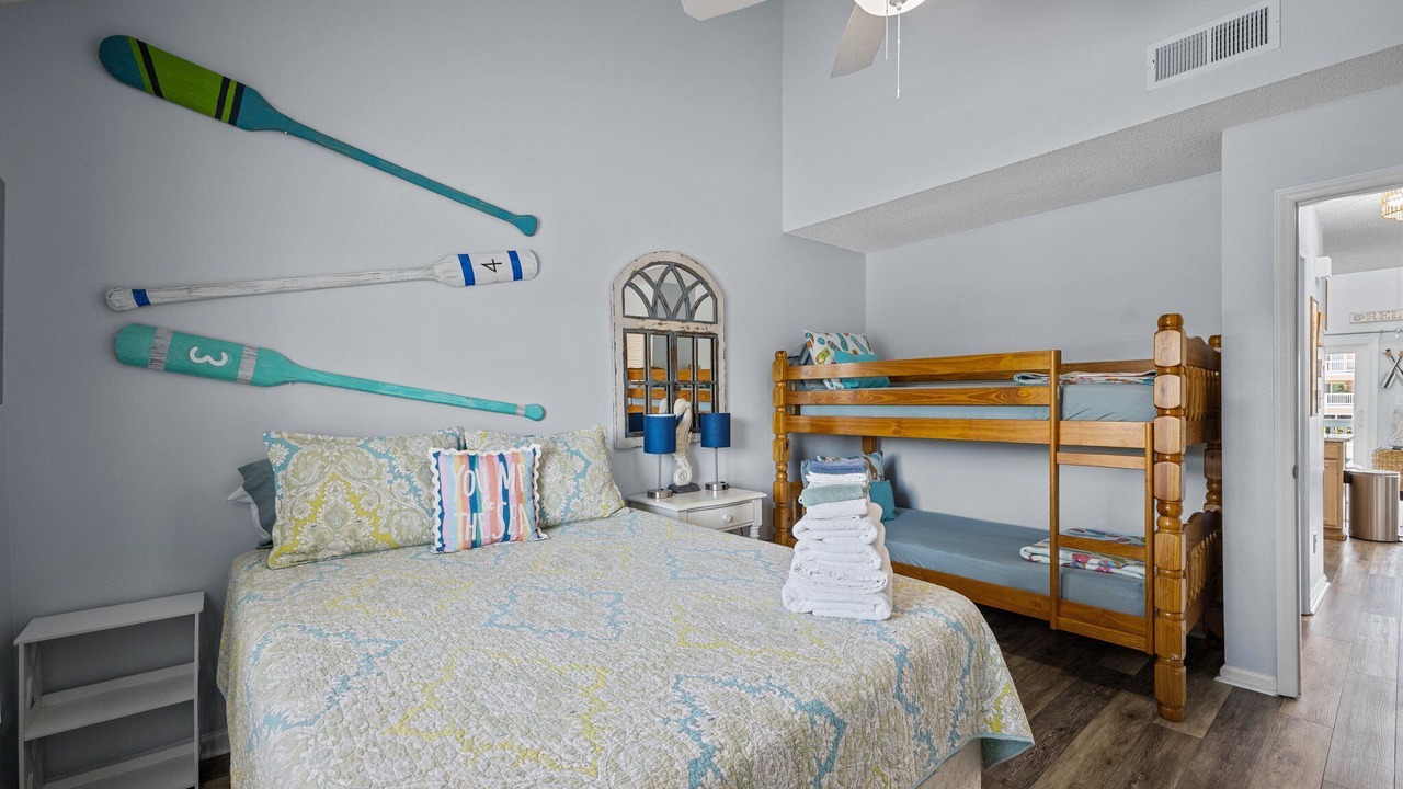 Photo of Bedroom in Emerald Isle