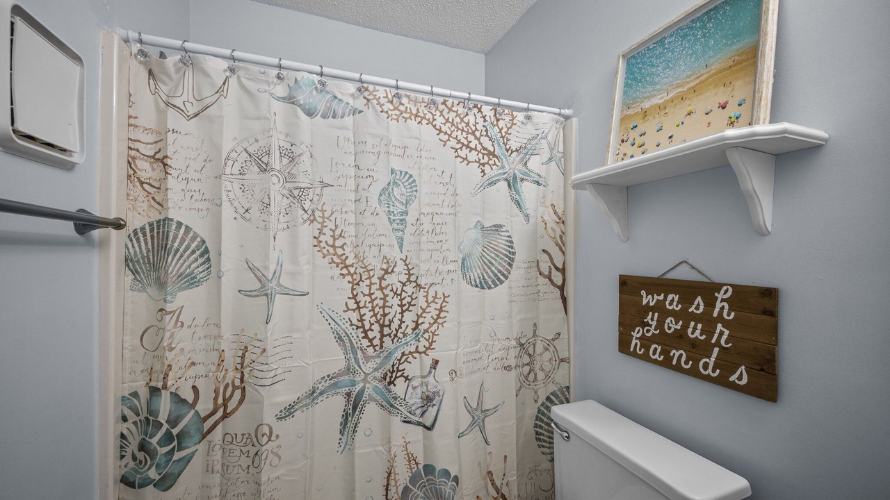 Photo of Bathroom in Emerald Isle
