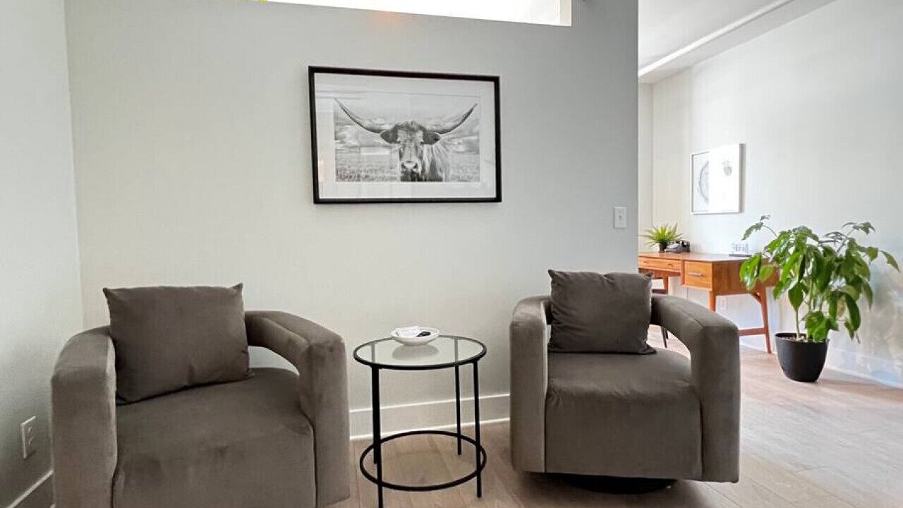 Photo of Livingroom in East Market District
