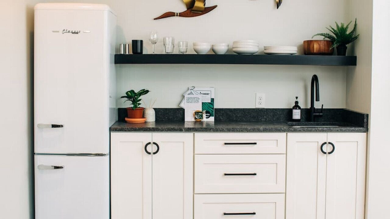 Photo of Kitchen in East Market District