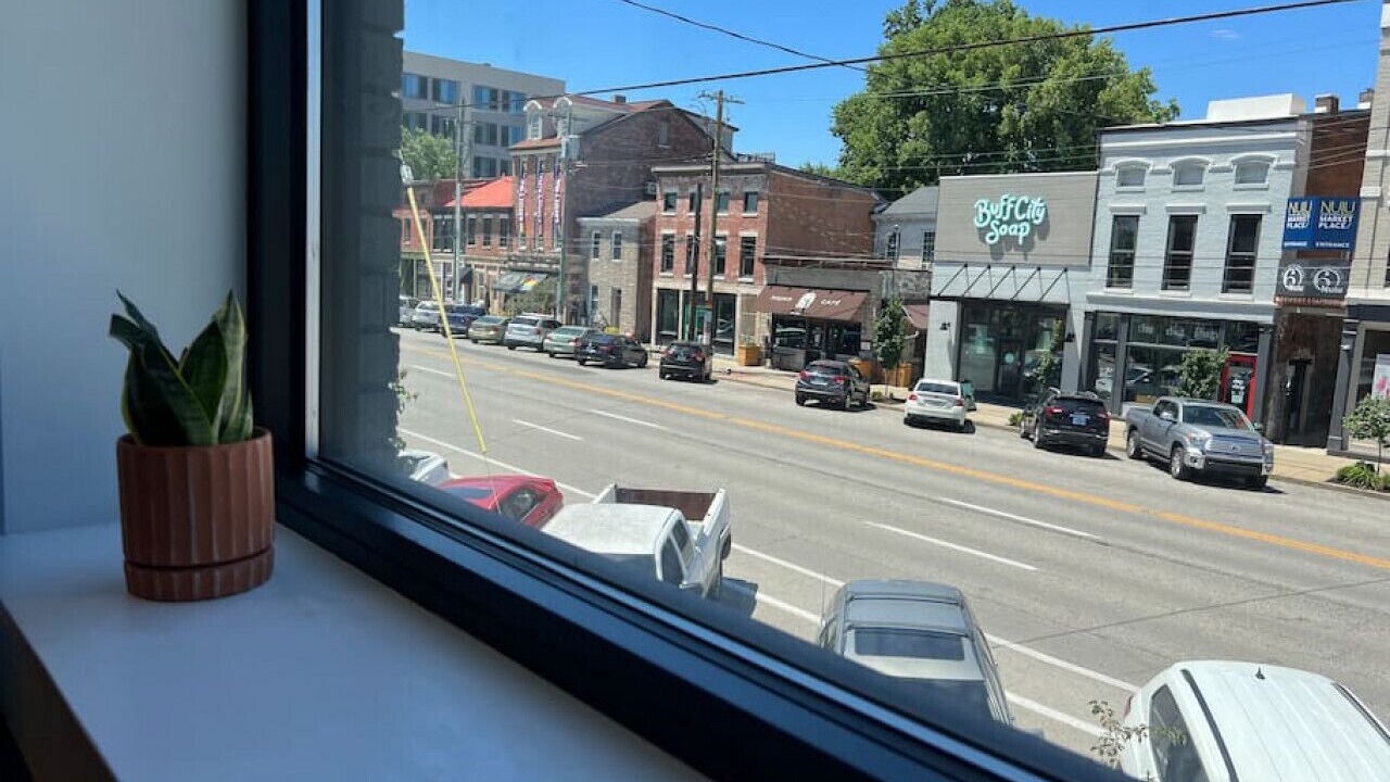 Photo of Others in East Market District