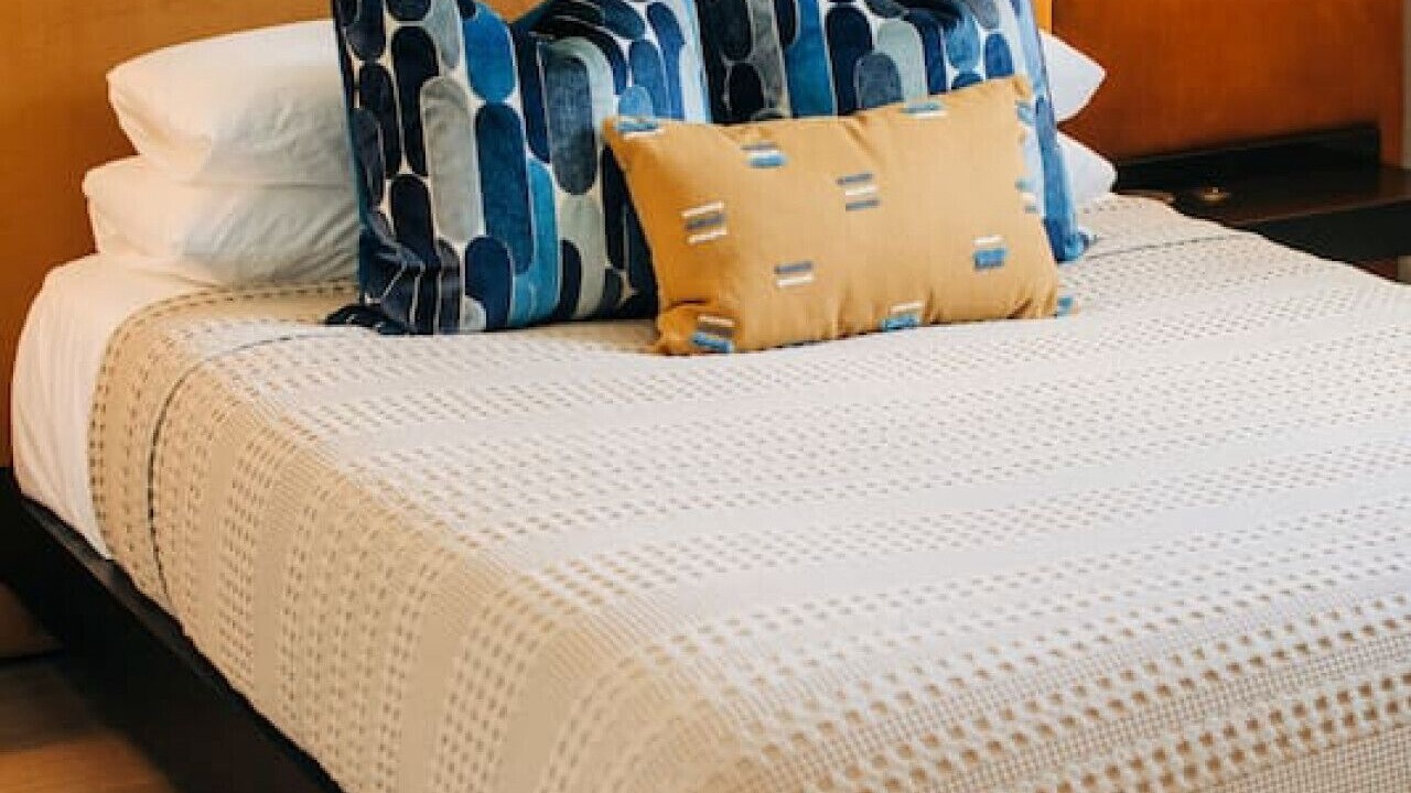 Photo of Bedroom in East Market District