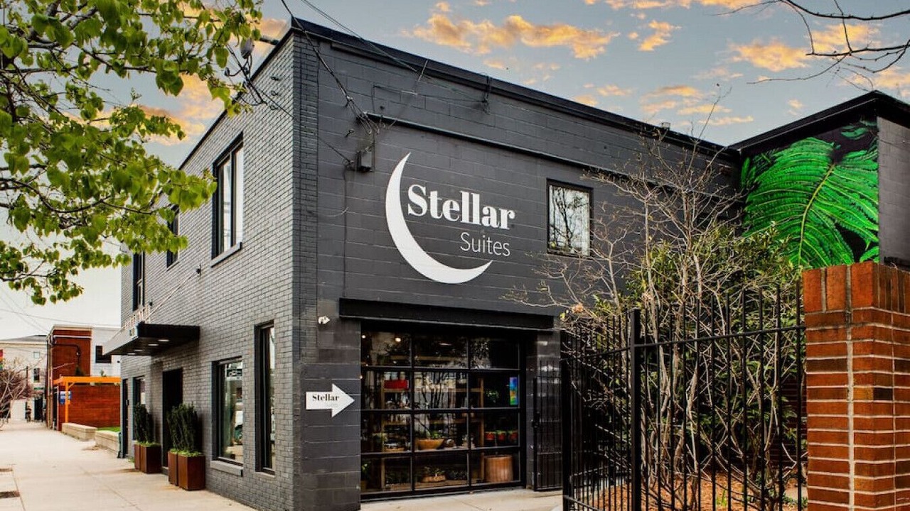 Photo of Outdoor in East Market District
