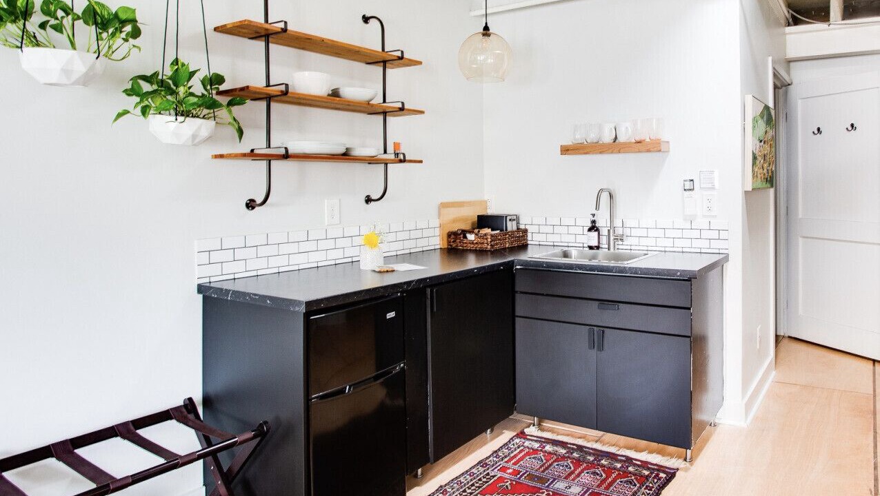 Photo of Kitchen in East Market District