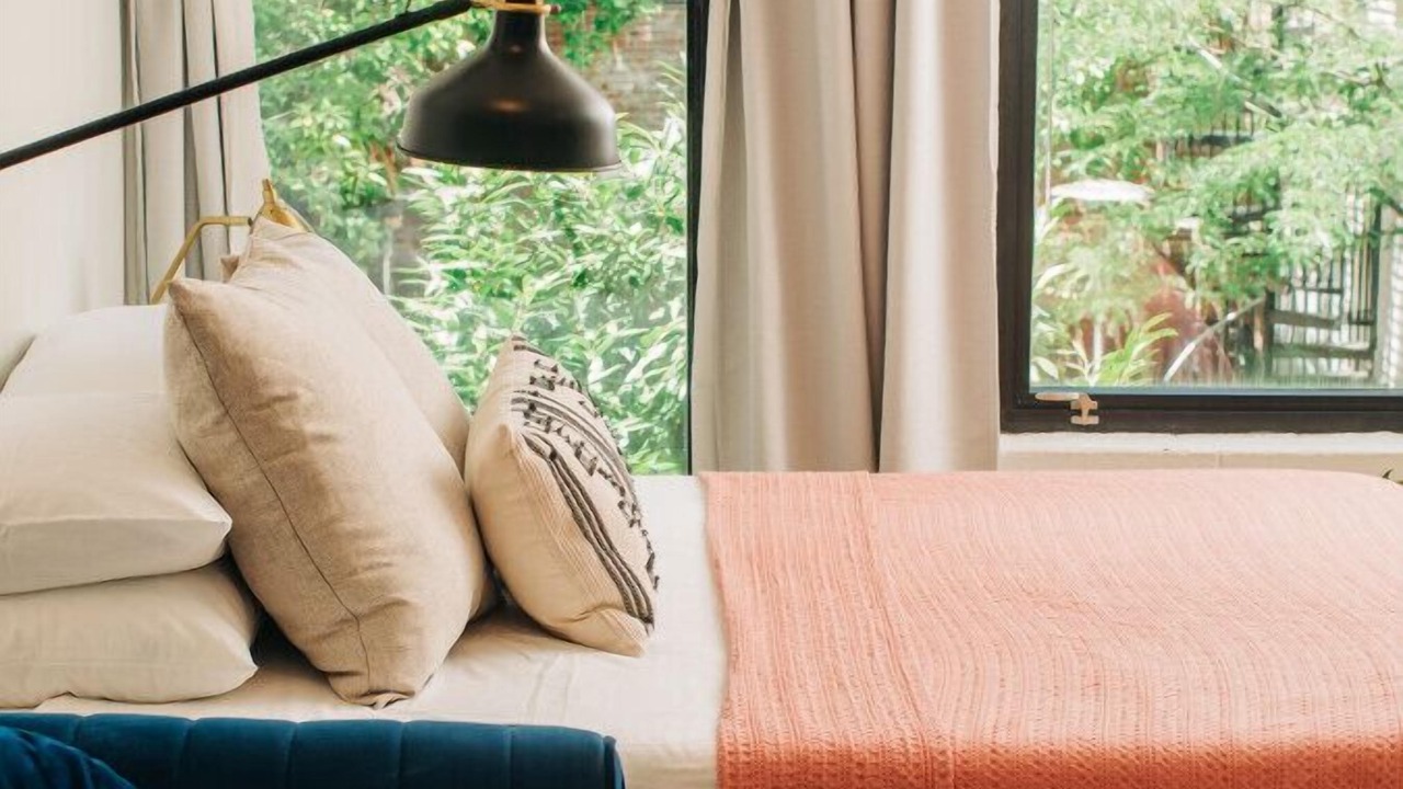 Photo of Bedroom in East Market District