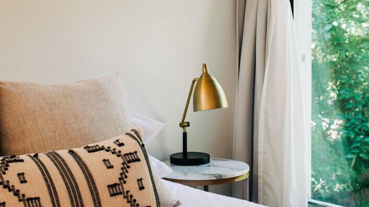 Photo of Bedroom in East Market District