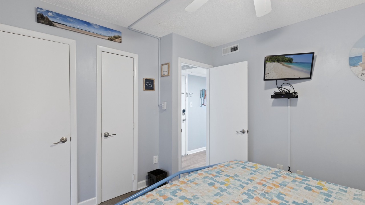 Photo of Bedroom in Sneads Ferry