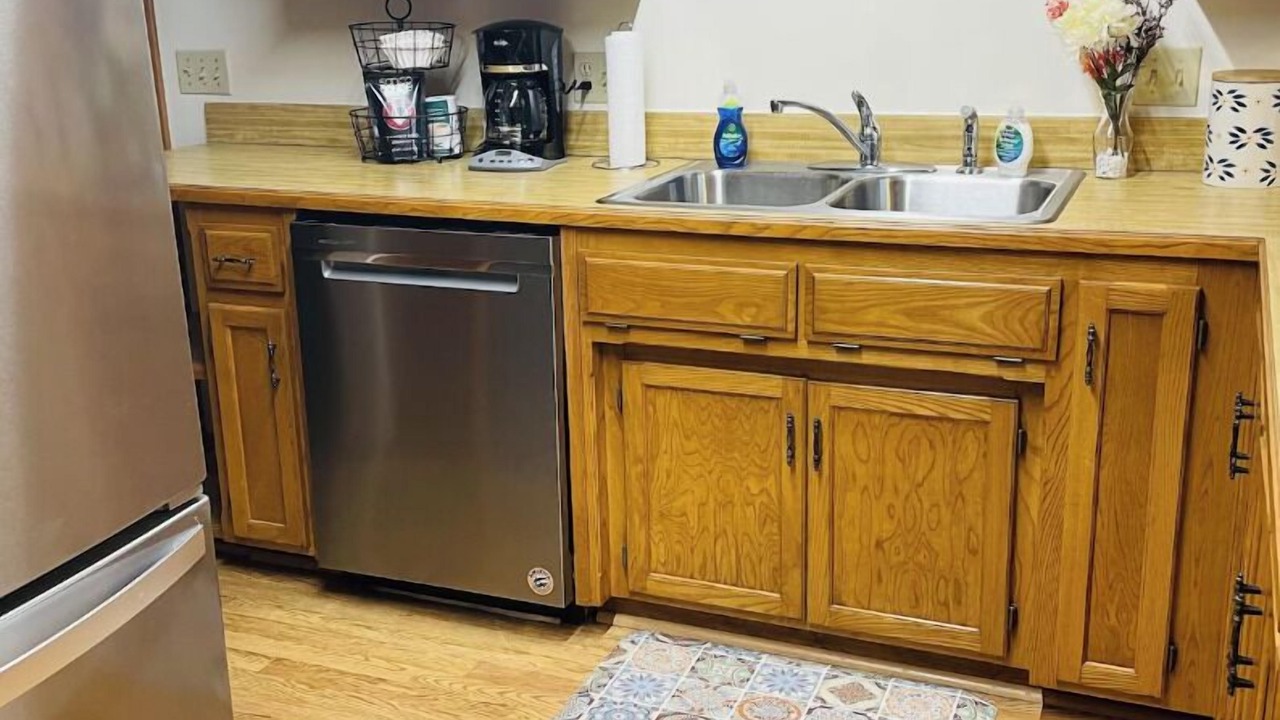 Photo of Kitchen in Kearney