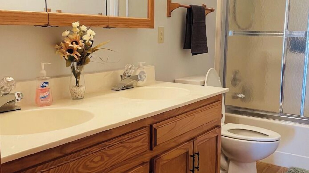 Photo of Bathroom in Kearney