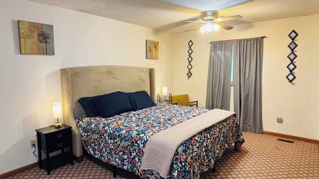 Photo of Bedroom in Kearney