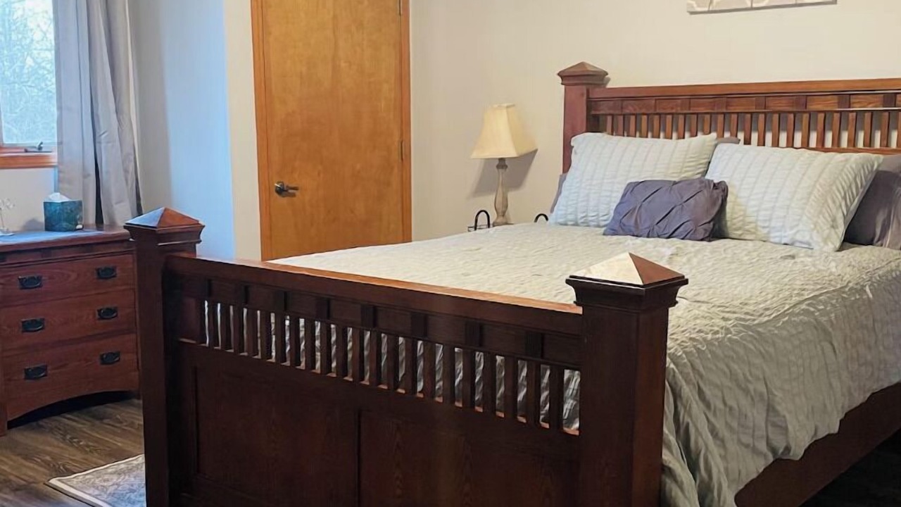 Photo of Bedroom in Kearney