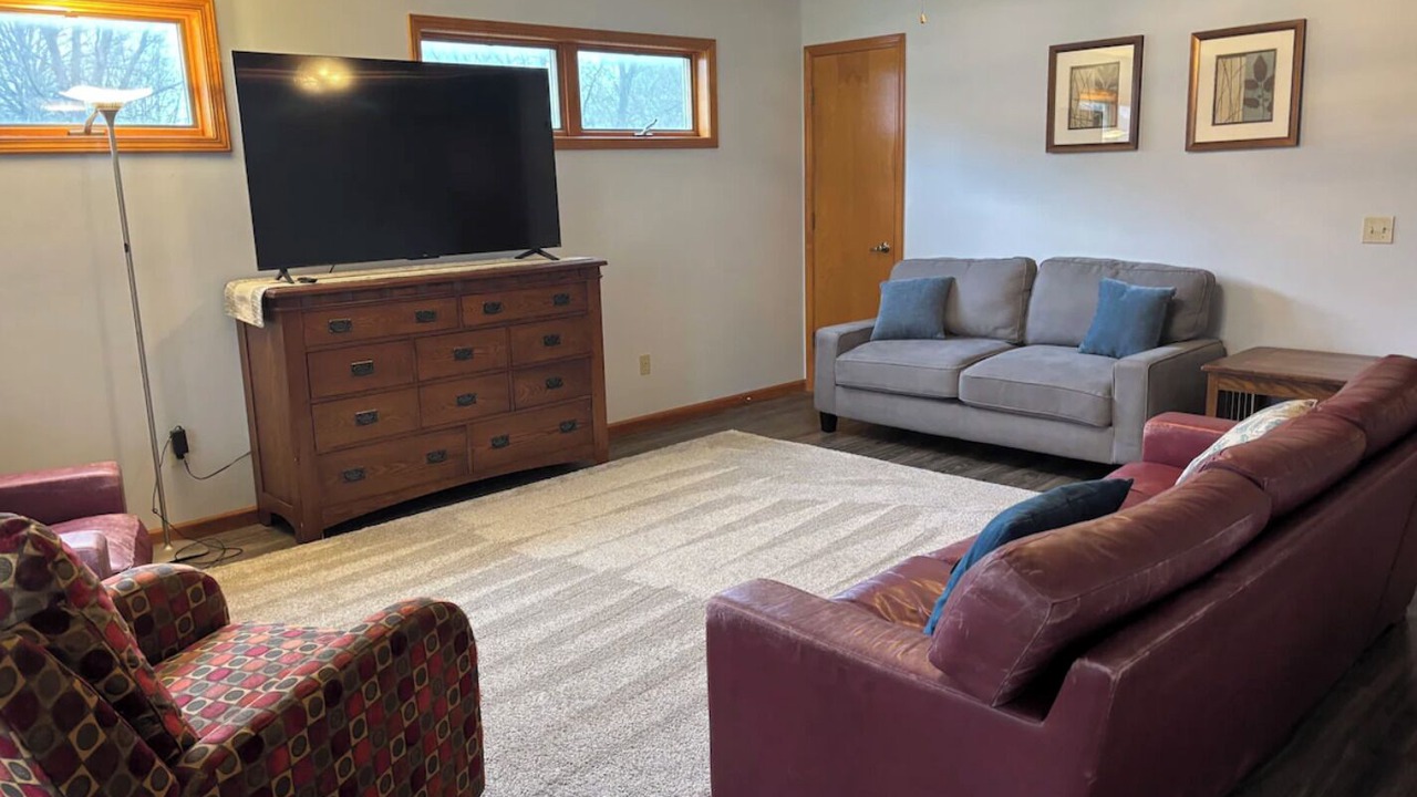 Photo of Livingroom in Kearney
