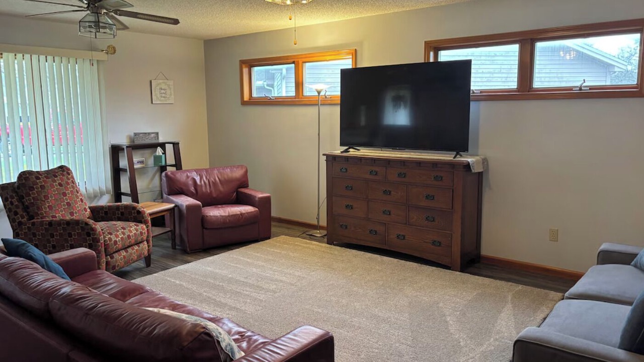 Photo of Livingroom in Kearney