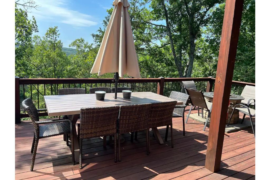 Photo of Outdoor in Lampe