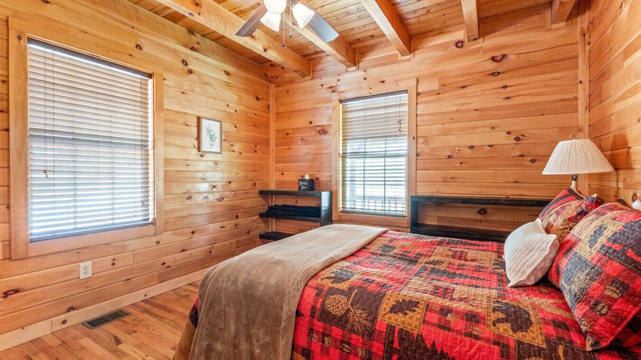 Photo of Bedroom in Means