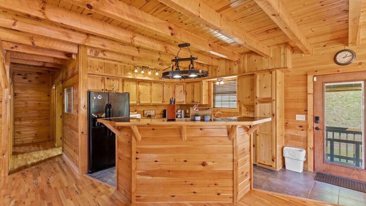 Photo of Kitchen in Means