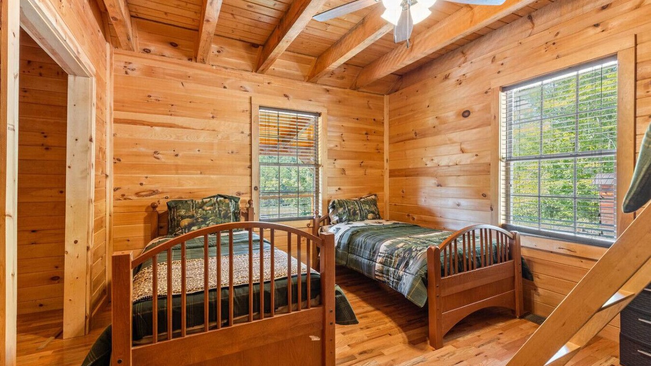 Photo of Bedroom in Means