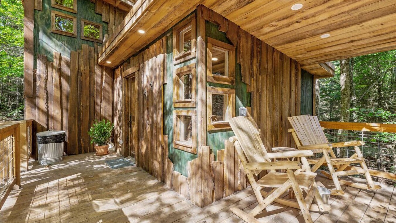 Photo of Patio Balcony in Rogers