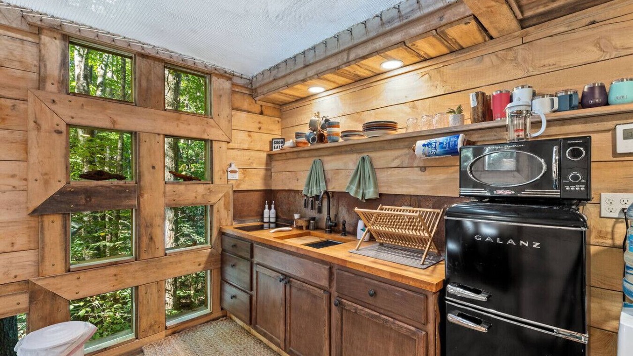 Photo of Kitchen in Rogers