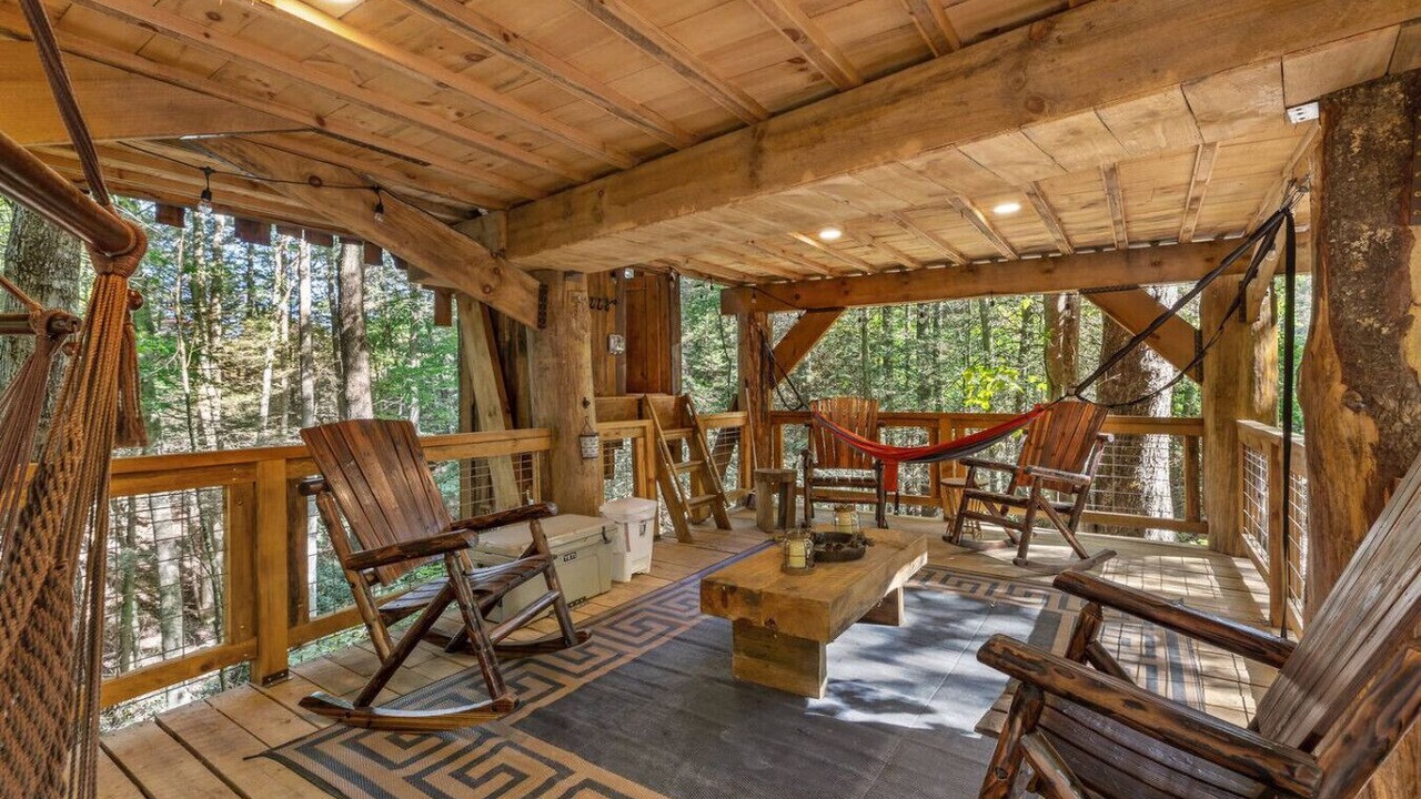 Photo of Patio Balcony in Rogers