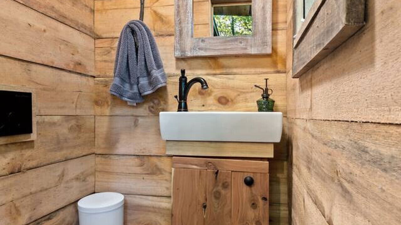 Photo of Bathroom in Rogers