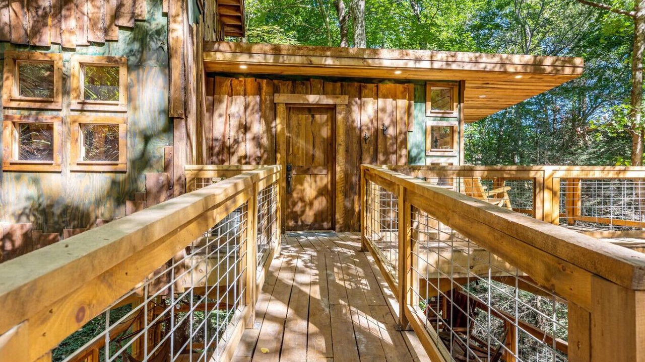 Photo of Patio Balcony in Rogers