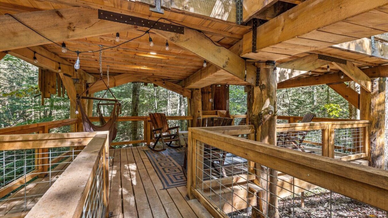 Photo of Patio Balcony in Rogers