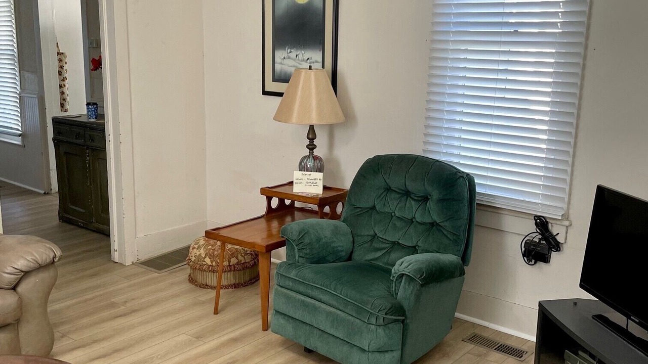 Photo of Livingroom in Randolph