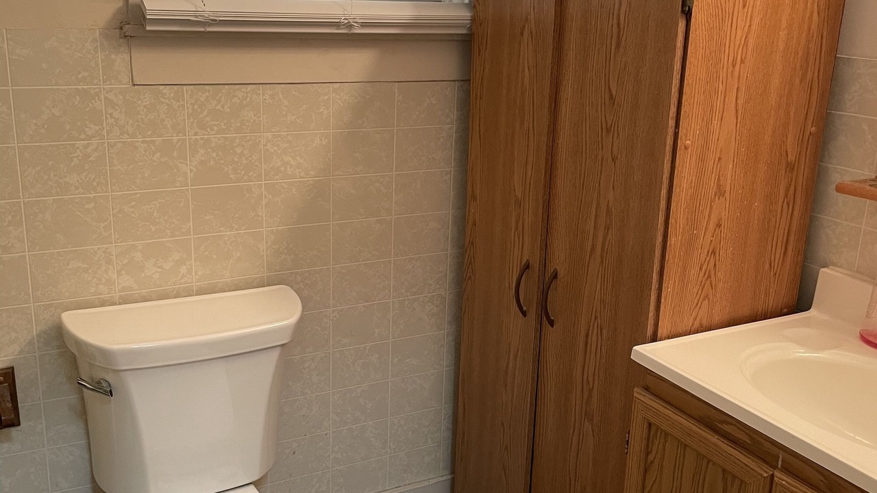Photo of Bathroom in Randolph