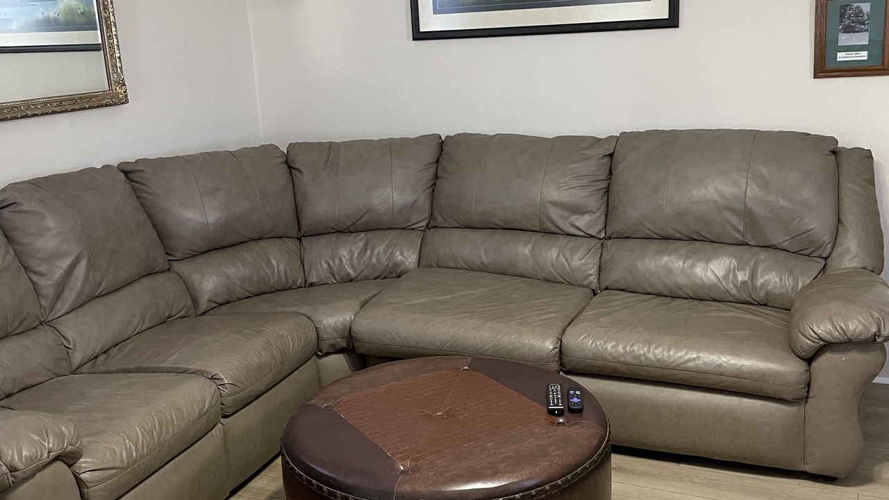 Photo of Livingroom in Randolph